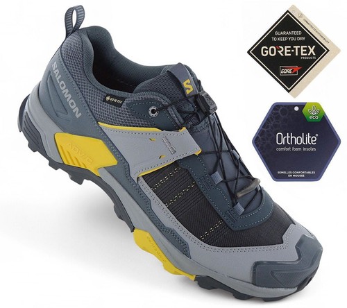 Salomon ultra gtx - gtx, 477259