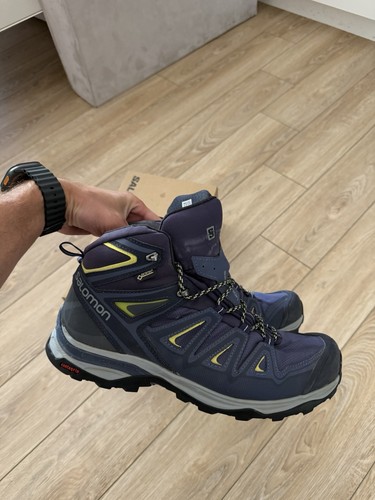 Salomon ultra mid gtx - ultra,