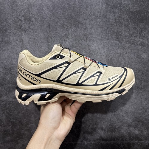 Salomon gore tex safari - salomon, xt-6