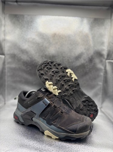 Salomon ultra gtx low - gtx, low-cut