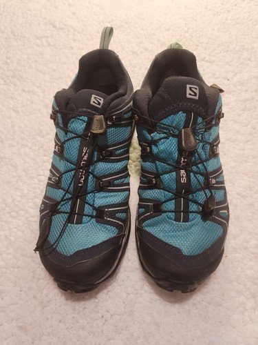 Salomon ultra low - salomon, x