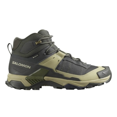 Salomon ultra mid gtx - x,