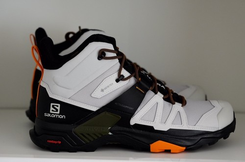 Salomon ultra mid - salomon, gtx