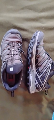 Salomon ultra gtx hiking - salomon,