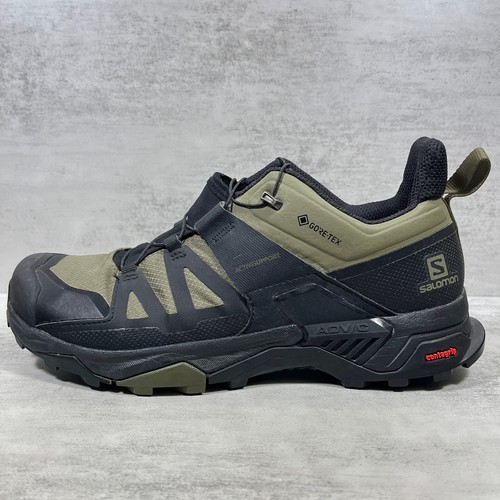 Salomon ultra gtx - salomon, 4
