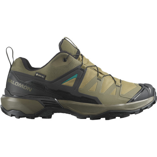 Salomon ultra 360 - salomon, gore-tex