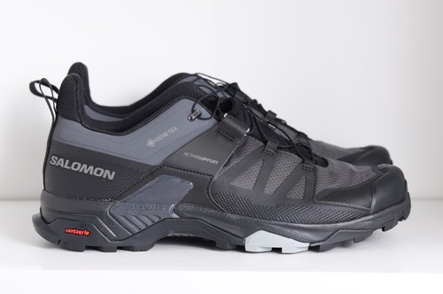 Salomon ultra low gtx - 4,