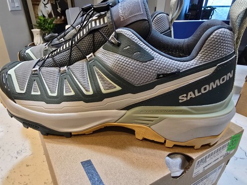 Salomon ultra 360 - salomon, edge