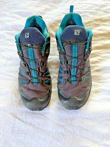 Salomon ultra gtx gore - gore, tex