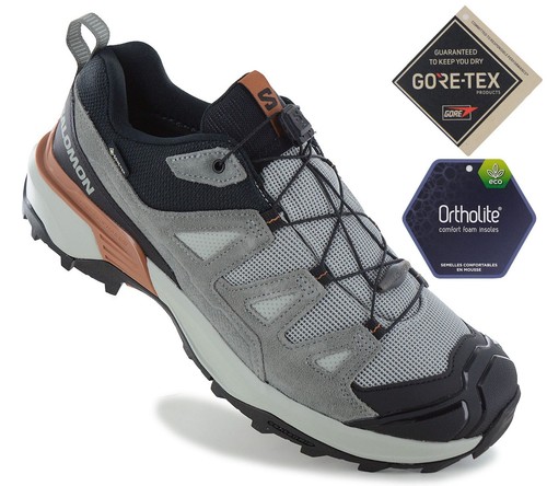 Salomon ultra 360 ltr gtx - salomon,
