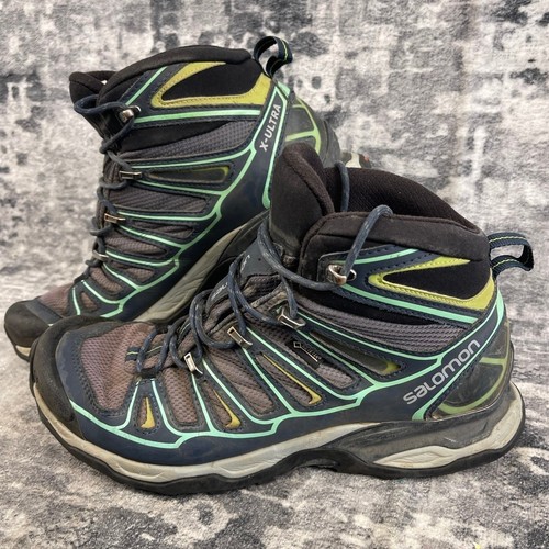 Salomon ultra pioneer mid - salomon,