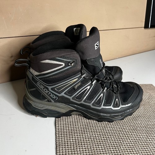 Salomon ultra mid - 3,