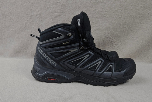 Salomon ultra gtx gore tex - ultra, 3