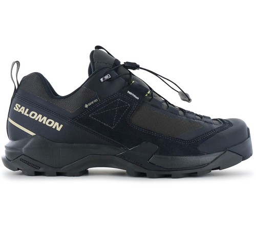 Salomon ultra alpine gtx - x-ultra,