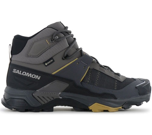 Salomon ultra mid gtx - salomon,