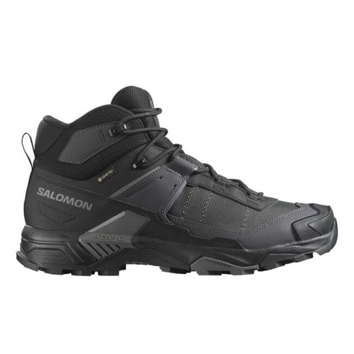 Salomon ultra mid - salomon,