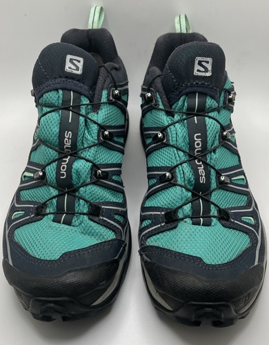 Salomon ultra gtx gore - ultra,