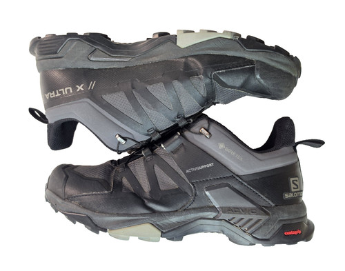 Salomon ultra gtx outdoor - 04,