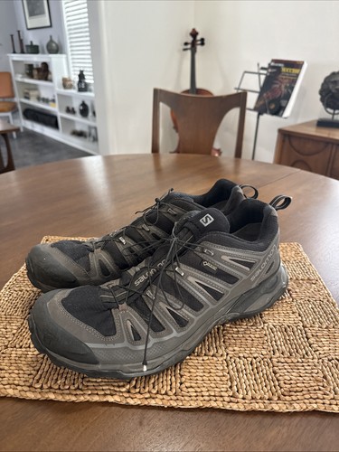 Salomon men shoes ultra - salomon, x
