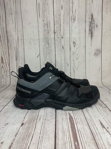 Salomon ultra gtx gore - salomon,