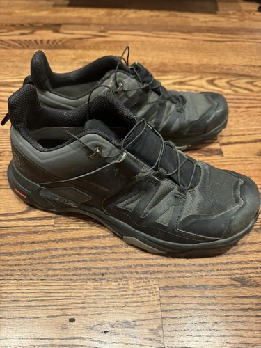 Salomon ultra gore tex - x, 4