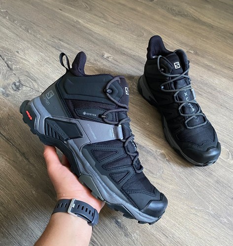 Salomon ultra mid gtx - ultra,