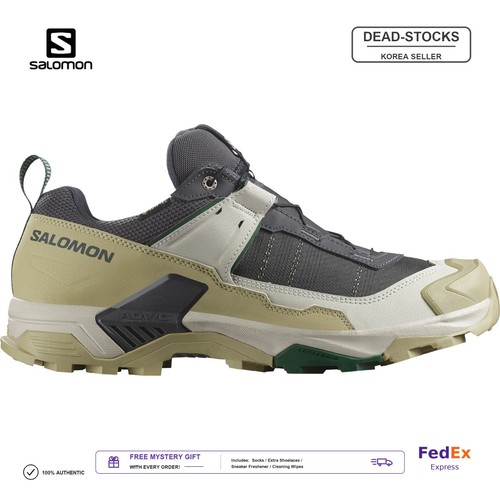 Salomon ultra gtx asphalt - ultra,