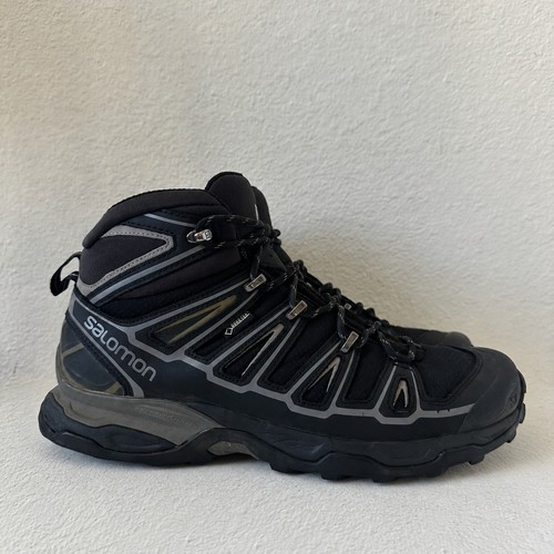 Salomon ultra mid gore tex - x-ultra, gore-tex