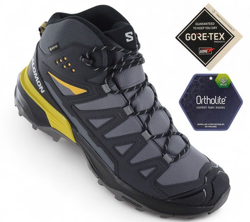 Salomon ultra 360 mid gtx - ultra,
