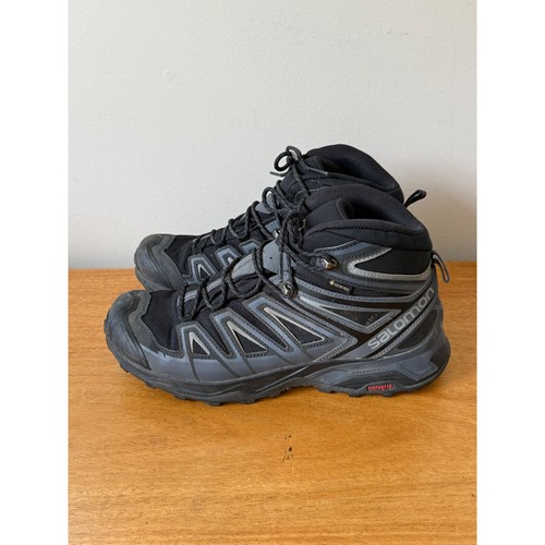 Salomon ultra mid - salomon, gtx