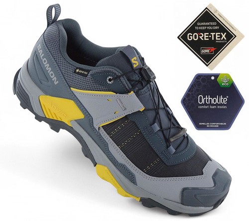 Salomon ultra gtx gore - x,