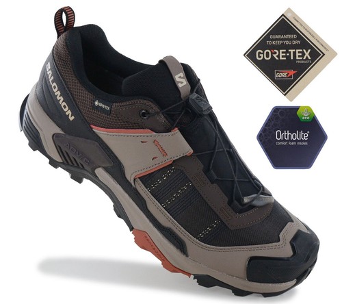 Salomon ultra gtx - salomon,