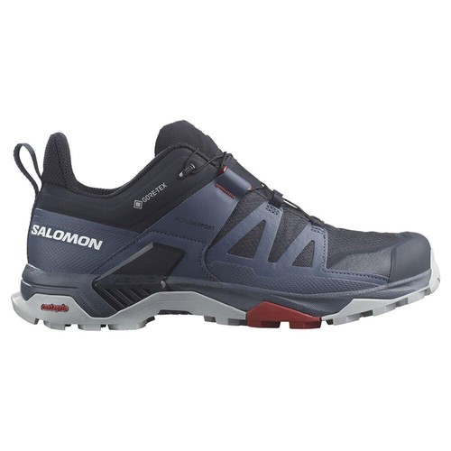 Salomon ultra gtx slate - salomon, x