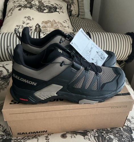Salomon ultra non - x,