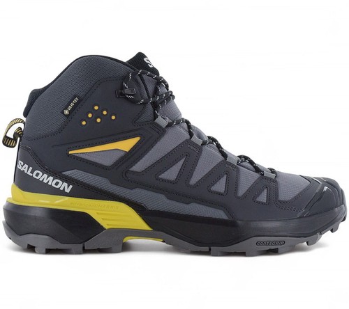 Salomon ultra 360 mid gtx - x,