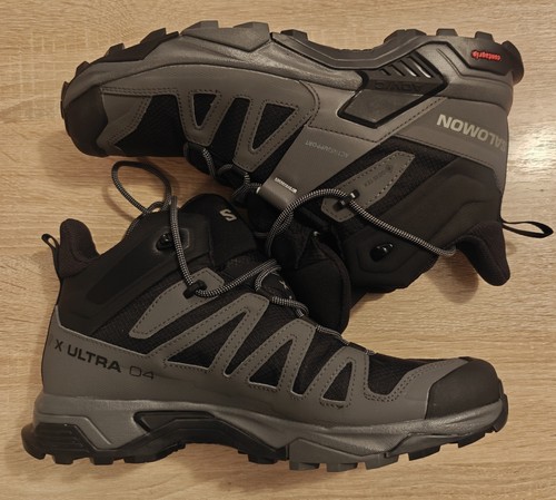 Salomon ultra mid - x,