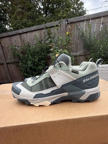 Salomon ultra gtx - ultra, 5