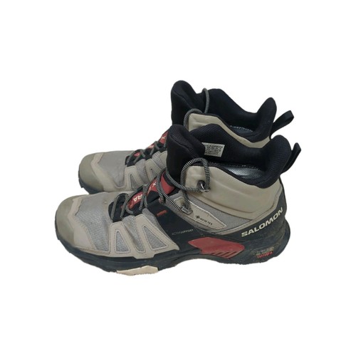 Salomon ultra mid - 4,