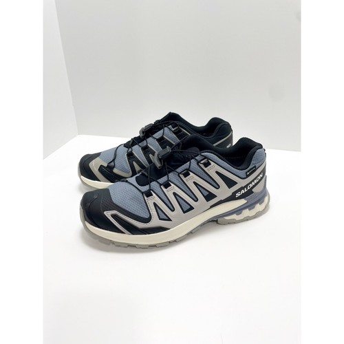 Salomon pro v9 gtx - 3d,