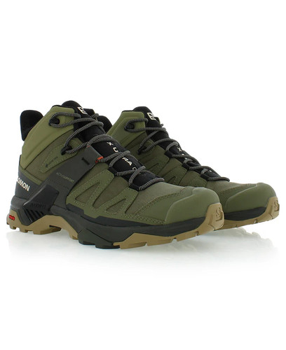 Salomon ultra mid gtx mens - ultra,