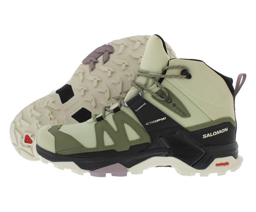 Salomon ultra mid - salomon, x