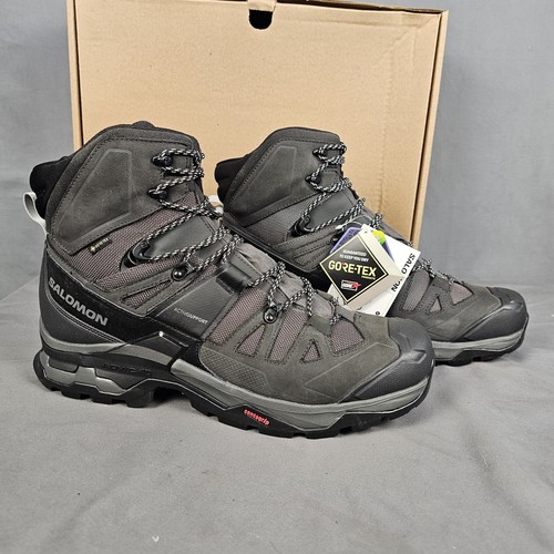 Salomon ultra mid - ultra, 4