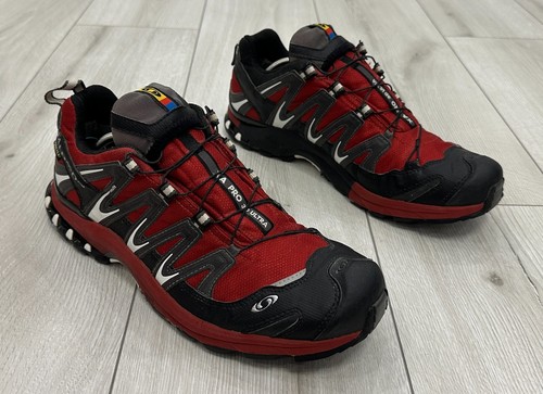 Salomon pro ultra gtx - pro,