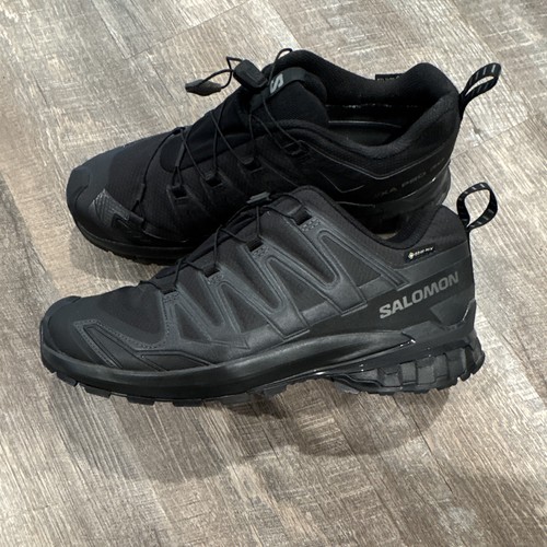 Salomon pro gore tex - pro, 3d