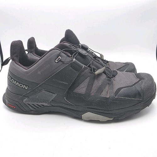 Salomon ultra gtx men - salomon,