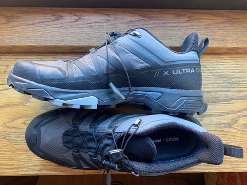 Salomon ultra gore tex - salomon, 4