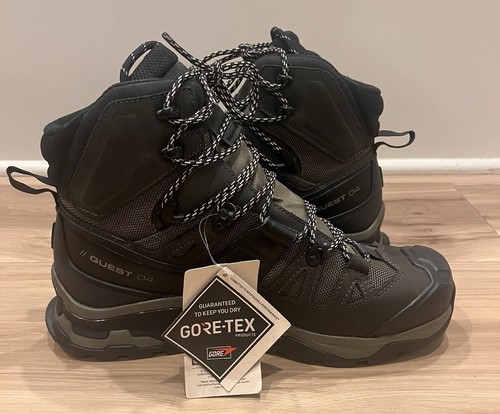 Salomon ultra mid - x,