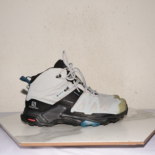 Salomon ultra mid gtx - 4,
