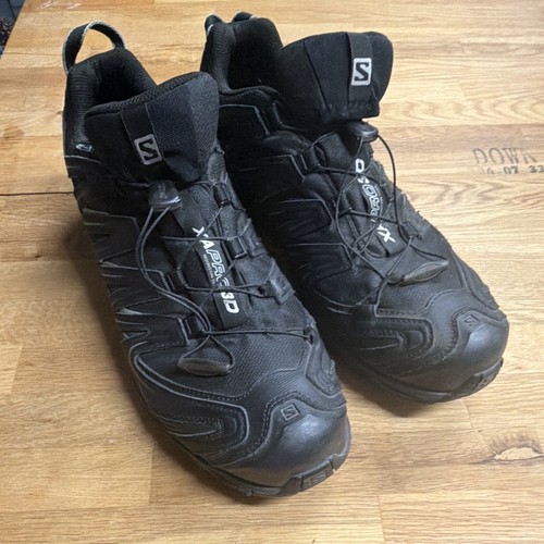 Salomon ultra gtx pro - salomon,