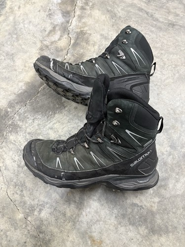 Salomon ultra mid gtx - salomon,